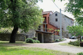  Apartments Mestri  Грожнян